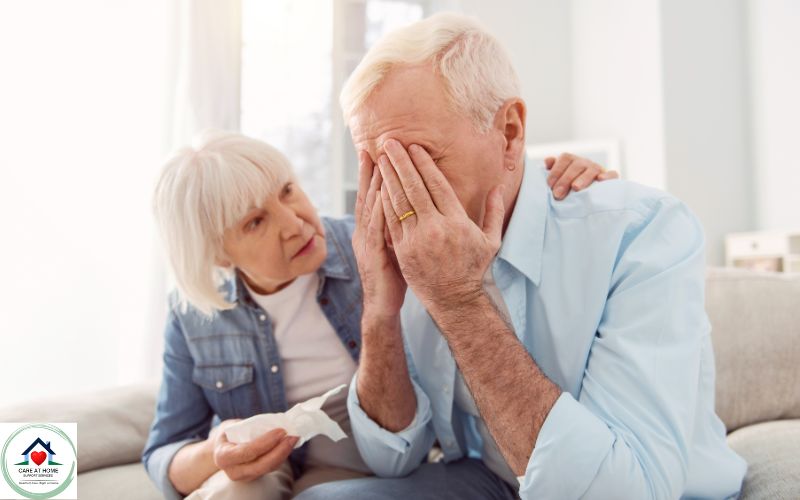 CareAtHome - Homecare Services - Family