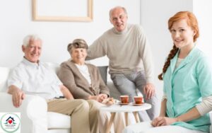CareAtHome - Homecare Services -coordination