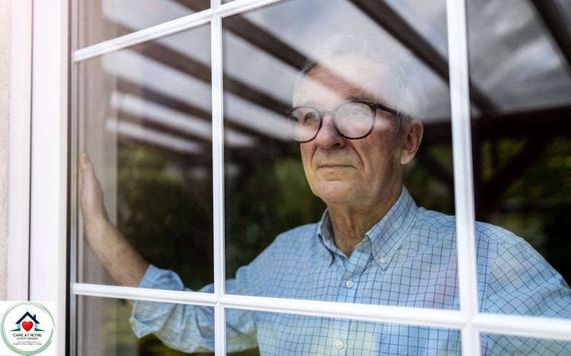 CareAtHome - Homecare Services - in home care