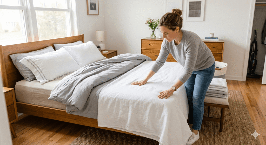 Homemaking - Homecare Services