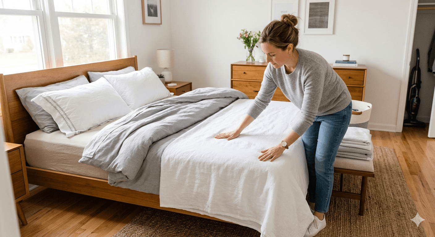 Homemaking - Homecare Services